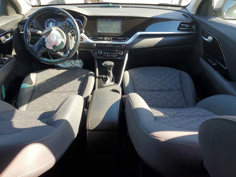 Продажа на аукционе авто 2022 Kia Niro, vin: KNDCM3LD4N5546070, номер лота: 49951056