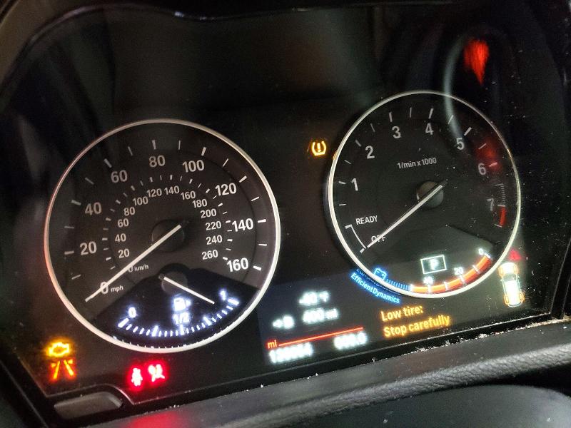 Продаж на аукціоні авто 2017 Bmw X1, vin: WBXHU7C38HP924729, номер лоту: 51666626
