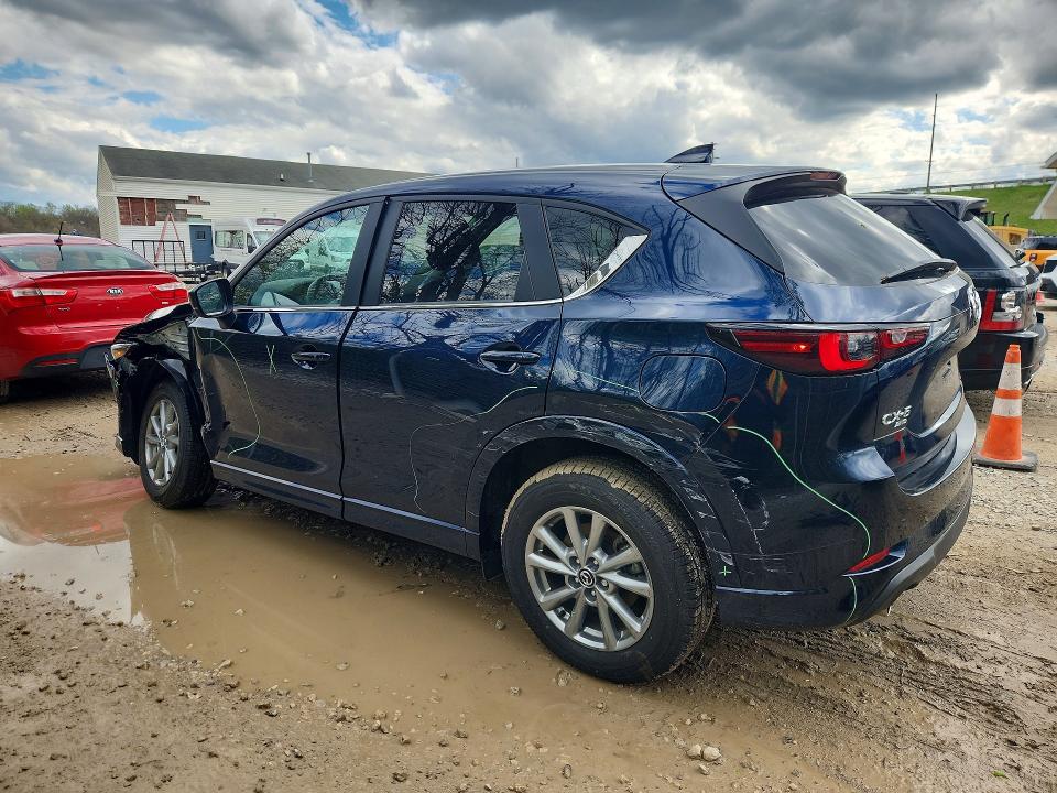 Aukcja sprzedaży 2025 Mazda Cx-5, vin: JM3KFBBL6S0773088, numer aukcji: 51862126