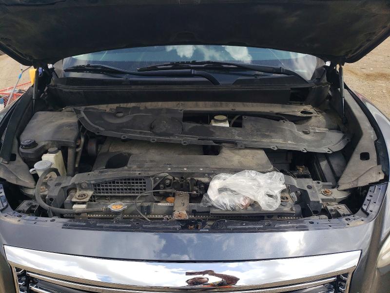 Продаж на аукціоні авто 2013 Infiniti Jx35, vin: 5N1AL0MM9DC340112, номер лоту: 49000866