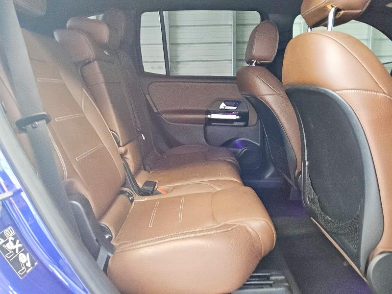 Aukcja sprzedaży 2020 Mercedes-benz Glb, vin: W1N4M4GB0LW049262, numer aukcji: 42001296