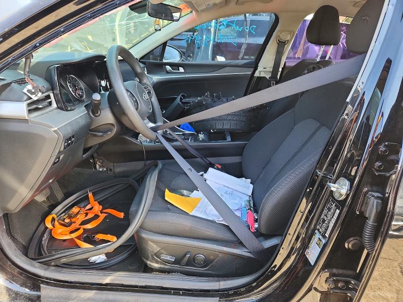 Aukcja sprzedaży 2021 Kia K5, vin: 5XXG14J27MG034542, numer aukcji: 51905896