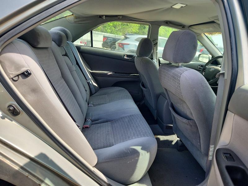 Aukcja sprzedaży 2006 Toyota Camry, vin: 4T1BE32K46U656094, numer aukcji: 48359466
