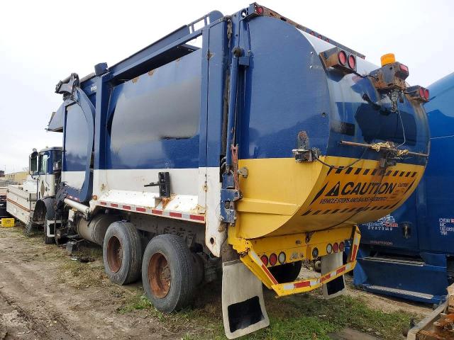 Aukcja sprzedaży 2014 Mack 600, vin: 1M2AV02C5EM011178, numer aukcji: 49990696