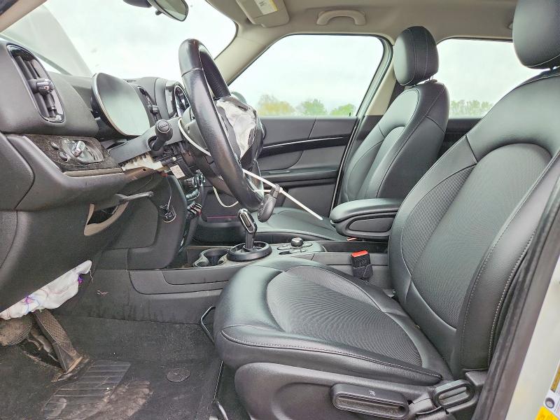 Продаж на аукціоні авто 2022 Mini Cooper, vin: WMZ43BR02N3N41905, номер лоту: 51071676