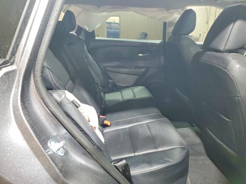 2026 Nissan Rogue მანქანა იყიდება აუქციონზე, vin: 5N1BT3BA2TC749792, აუქციონის ნომერი: 51318886