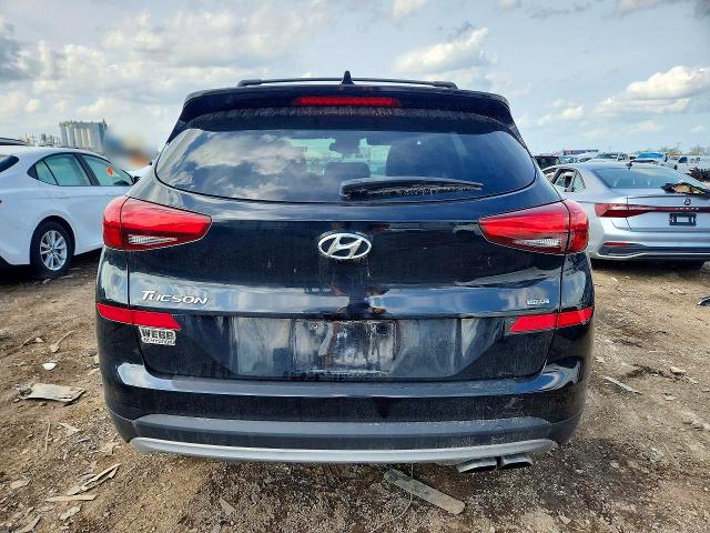 Продажа на аукционе авто 2021 Hyundai Tucson, vin: KM8J3CAL4MU333639, номер лота: 50255356