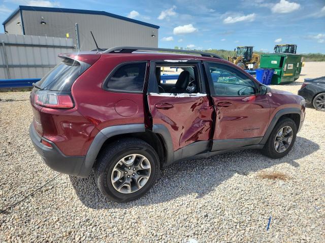 Продаж на аукціоні авто 2019 Jeep Cherokee, vin: 1C4PJMBX0KD188611, номер лоту: 48500936