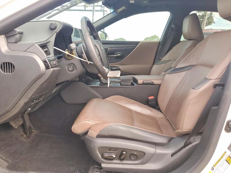 Продаж на аукціоні авто 2022 Lexus Es 350, vin: 58AEZ1B10NU125642, номер лоту: 50243246