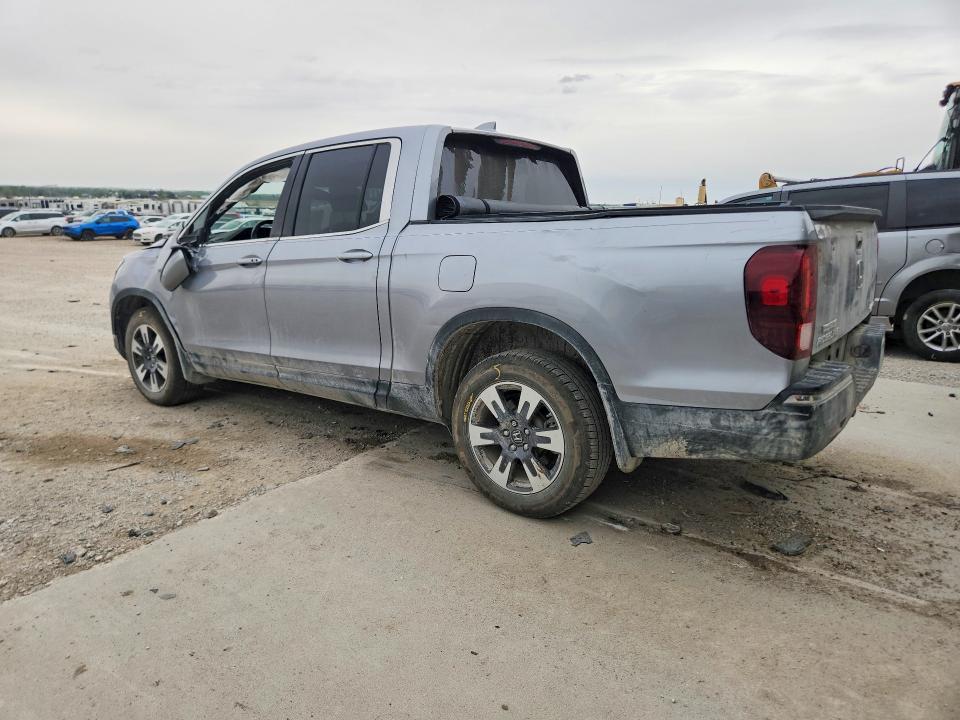 51612426 :رقم المزاد ، 5FPYK3F63HB032164 vin ، 2017 Honda Ridgeline مزاد بيع