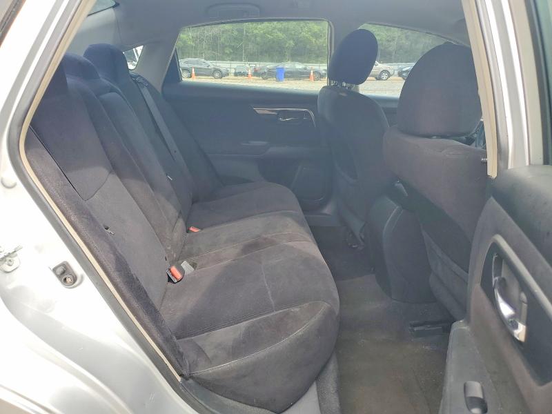 Продажа на аукционе авто 2013 Nissan Altima, vin: 1N4AL3AP2DC200106, номер лота: 48851156