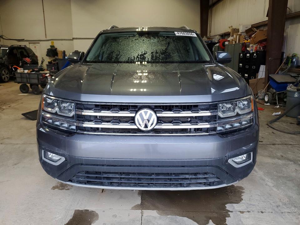 Продаж на аукціоні авто 2018 Volkswagen Atlas, vin: 1V2MR2CA9JC550092, номер лоту: 47603056