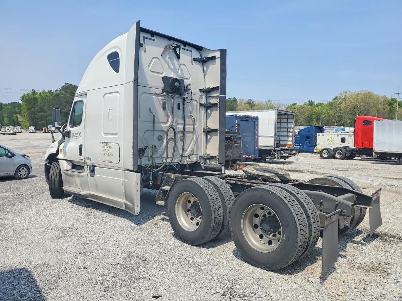 Продаж на аукціоні авто 2018 Freightliner Cascadia 125, vin: 3AKJGLDR8JSHR0755, номер лоту: 48562046