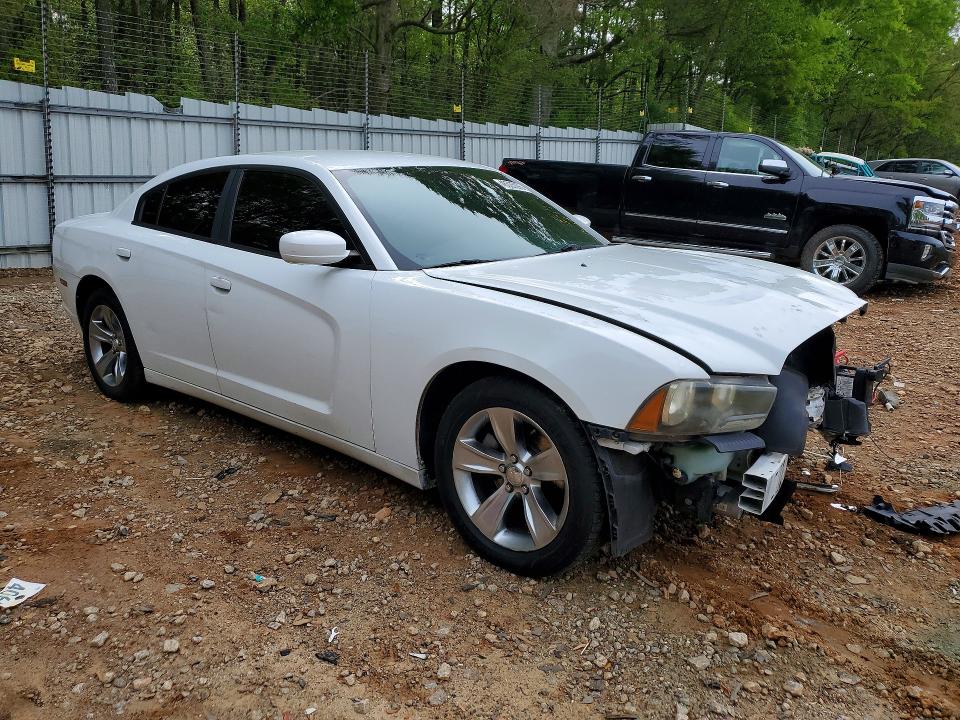48535096 :رقم المزاد ، 2C3CDXBG9CH111557 vin ، 2012 Dodge Charger مزاد بيع