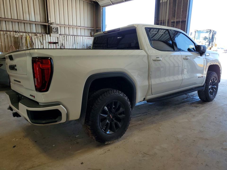49406886 :رقم المزاد ، 1GTUUEET9NZ616546 vin ، 2022 Gmc Sierra مزاد بيع