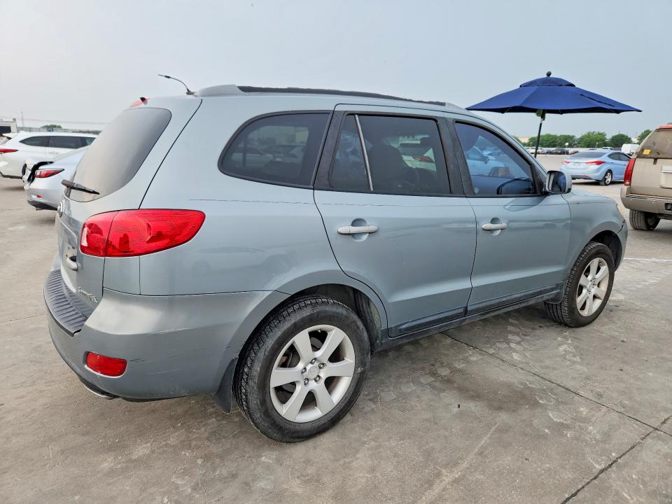 Aukcja sprzedaży 2008 Hyundai Santa Fe, vin: 5NMSH13E48H197250, numer aukcji: 51569756