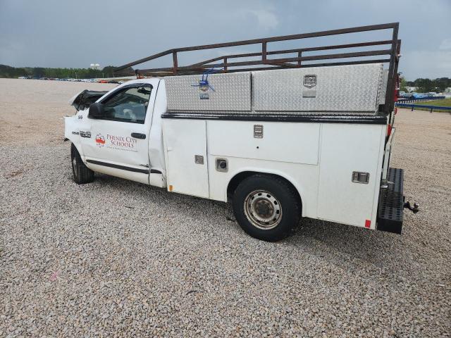 46697956 :رقم المزاد ، 3D7KR26D38G130081 vin ، 2008 Dodge Ram 2500 مزاد بيع