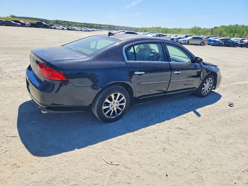 2010 Buick Lucerne მანქანა იყიდება აუქციონზე, vin: 1G4HC5EM3AU110212, აუქციონის ნომერი: 49271086
