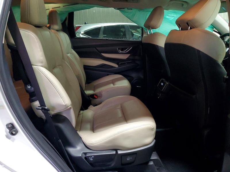 Продажа на аукционе авто 2019 Subaru Ascent, vin: 4S4WMAPD1K3465087, номер лота: 49229506