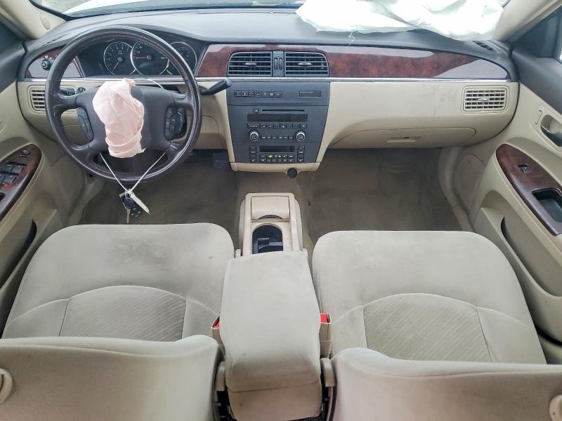 Aukcja sprzedaży 2008 Buick Lacrosse, vin: 2G4WC582181160128, numer aukcji: 49477216