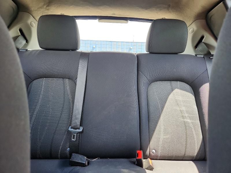 Aukcja sprzedaży 2013 Chevrolet Sonic, vin: 1G1JC6SHXD4237281, numer aukcji: 52037446