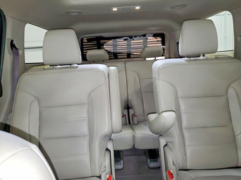 Aukcja sprzedaży 2017 Gmc Acadia, vin: 1GKKNXLS7HZ280267, numer aukcji: 51105566