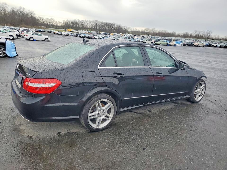 Aukcja sprzedaży 2013 Mercedes-benz E, vin: WDDHF8JB1DA664099, numer aukcji: 48323786