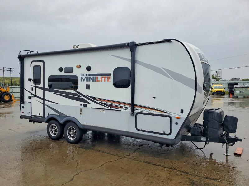 Продаж на аукціоні авто 2021 Foresriver Rockwood, vin: 4X4TRLW24MD441037, номер лоту: 50952816