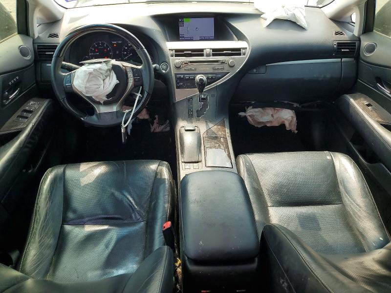 51786236 :رقم المزاد ، 2T2ZK1BA7DC131768 vin ، 2013 Lexus Rx مزاد بيع