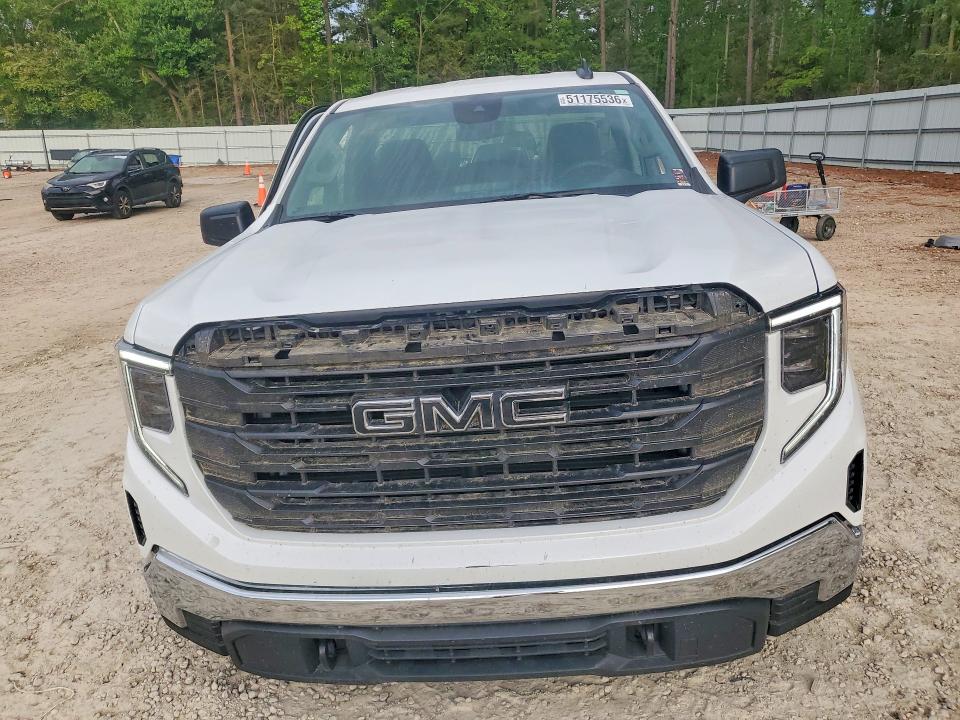 Aukcja sprzedaży 2025 Gmc Sierra, vin: 3GTNHAEK7SG183927, numer aukcji: 51175536