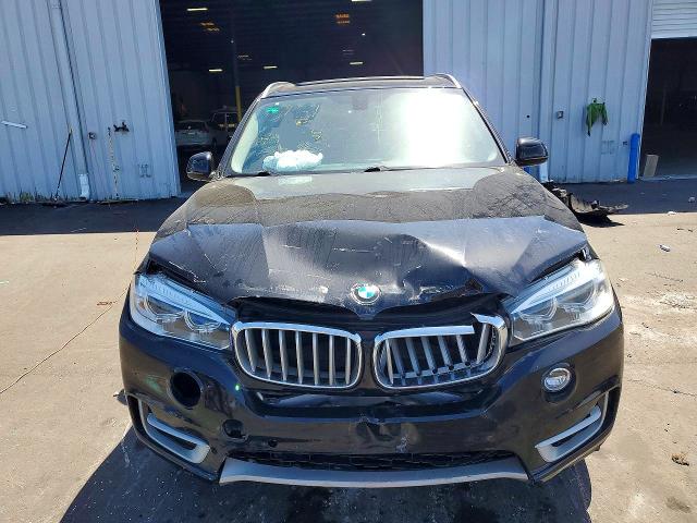 48699436 :رقم المزاد ، 5UXKR0C57F0P04662 vin ، 2015 Bmw X5 مزاد بيع