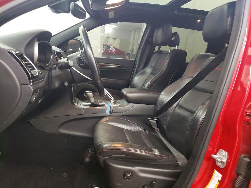 Продаж на аукціоні авто 2020 Jeep Grand Cherokee, vin: 1C4RJFLT5LC384793, номер лоту: 48641906