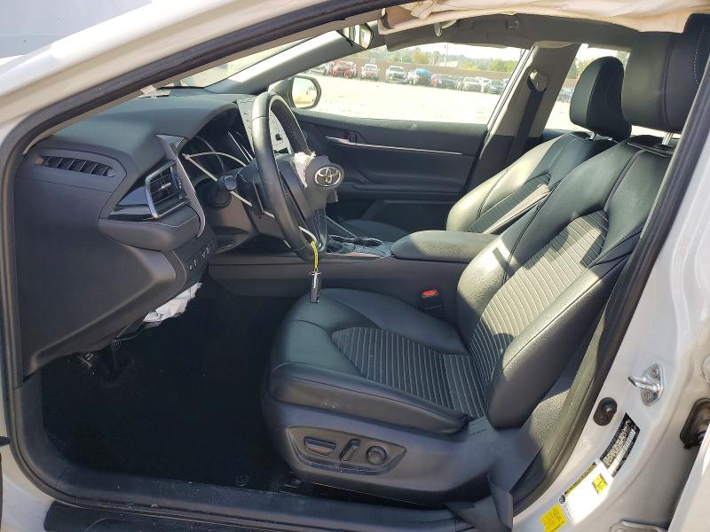 Продаж на аукціоні авто 2023 Toyota Camry, vin: 4T1G11AK2PU116056, номер лоту: 48718406