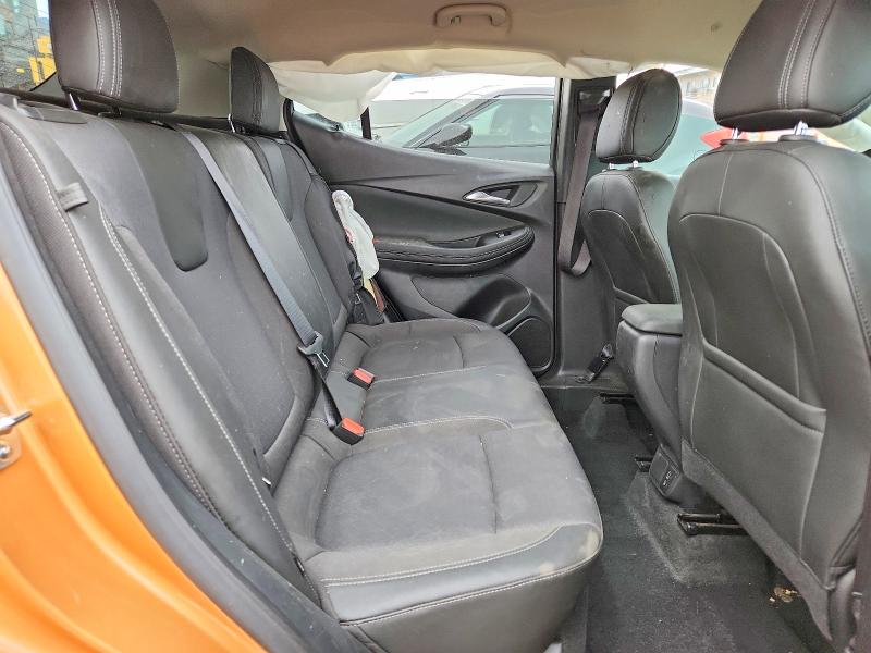 49713026 :رقم المزاد ، KL4AMBS27RB125981 vin ، 2024 Buick Encore Gx مزاد بيع