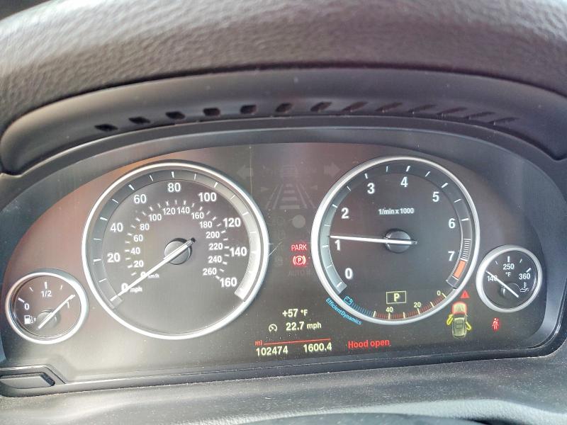 Продаж на аукціоні авто 2016 Bmw X3, vin: 5UXWX9C51G0D91379, номер лоту: 49911436