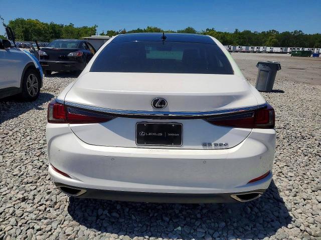 Aukcja sprzedaży 2022 Lexus Es 350, vin: 58ADZ1B19NU122332, numer aukcji: 50108976