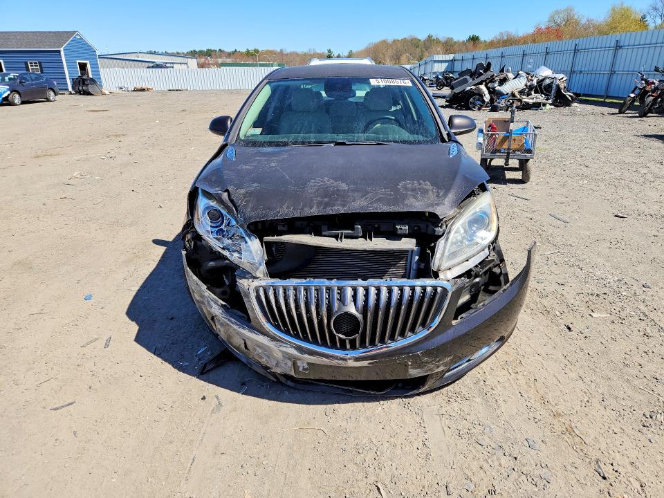 Aukcja sprzedaży 2013 Buick Verano, vin: 1G4PR5SK2D4105164, numer aukcji: 51008576