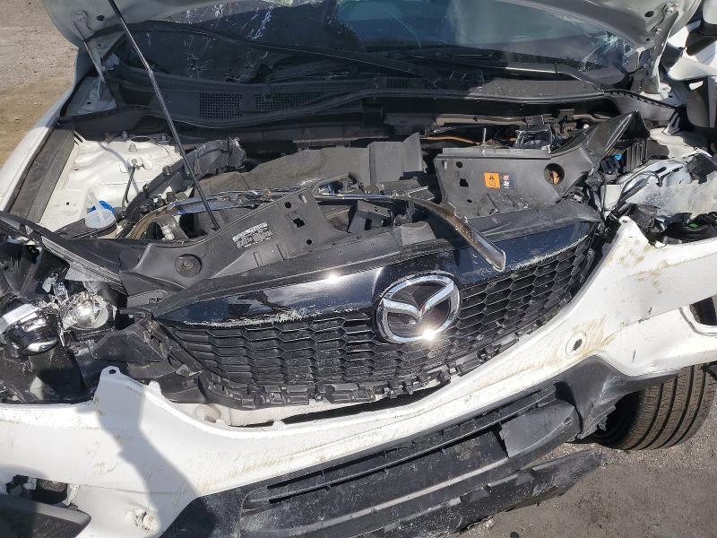 48112556 :رقم المزاد ، JM3KE2BE4E0425752 vin ، 2014 Mazda Cx-5 مزاد بيع