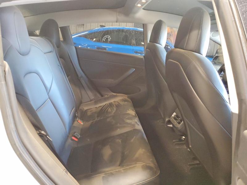 48607176 :رقم المزاد ، 5YJ3E1EA3KF412004 vin ، 2019 Tesla Model 3 مزاد بيع