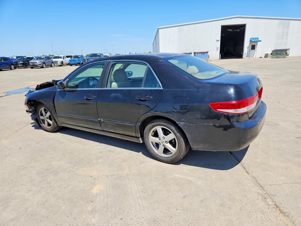 Продаж на аукціоні авто 2004 Honda Accord, vin: JHMCM56654C002405, номер лоту: 51844086