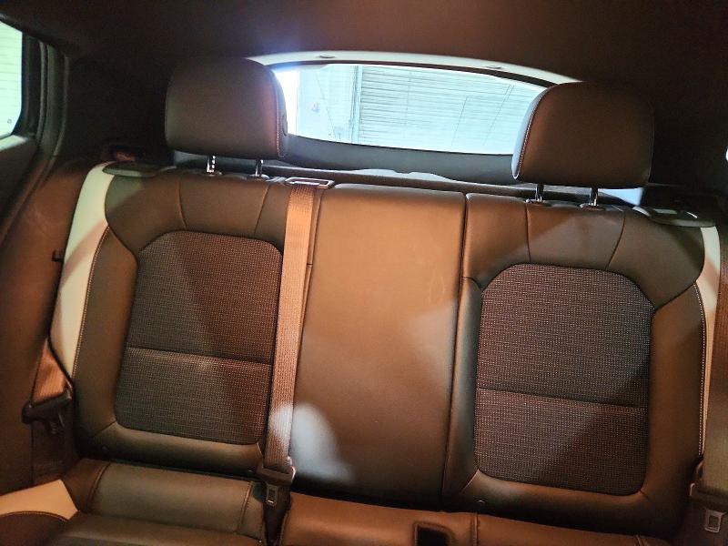 Aukcja sprzedaży 2024 Buick Envista, vin: KL47LAE26RB028306, numer aukcji: 48540956
