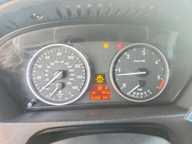Aukcja sprzedaży 2011 Bmw X5, vin: 5UXZW0C58BL371744, numer aukcji: 48936866