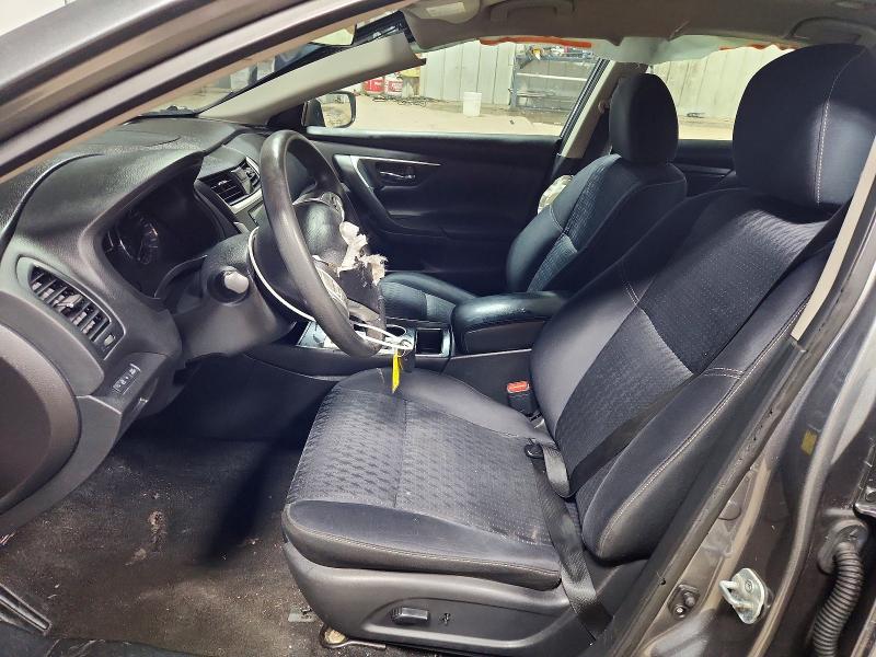 Продажа на аукционе авто 2016 Nissan Altima, vin: 1N4AL3AP2GC243462, номер лота: 48872966