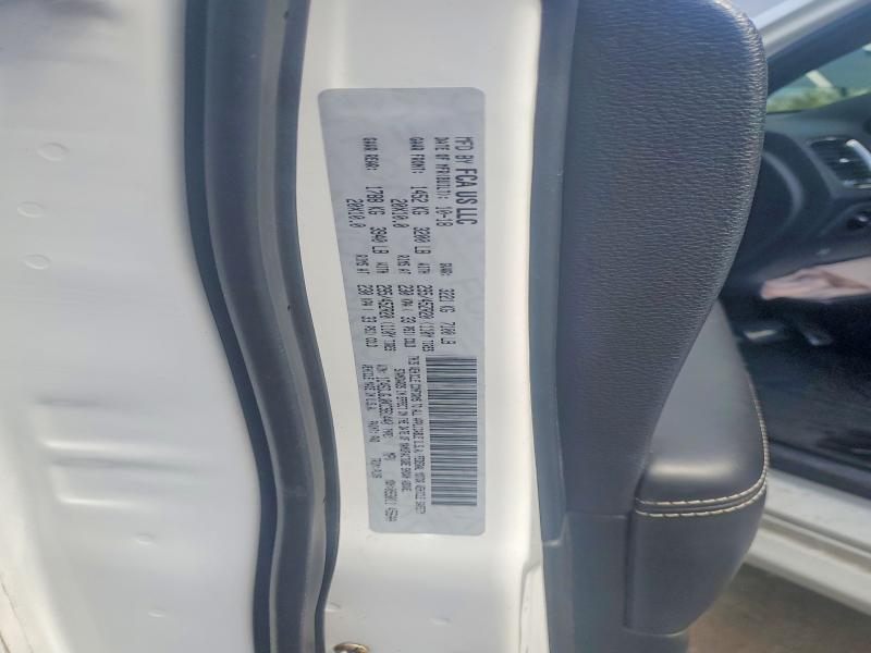 Продаж на аукціоні авто 2019 Dodge Durango 4d Gt, vin: 1C4SDJGJ0KC581440, номер лоту: 50175376