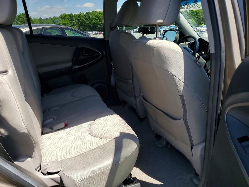51948296 :رقم المزاد ، 2T3KK4DV3BW013730 vin ، 2011 Toyota Rav4 مزاد بيع