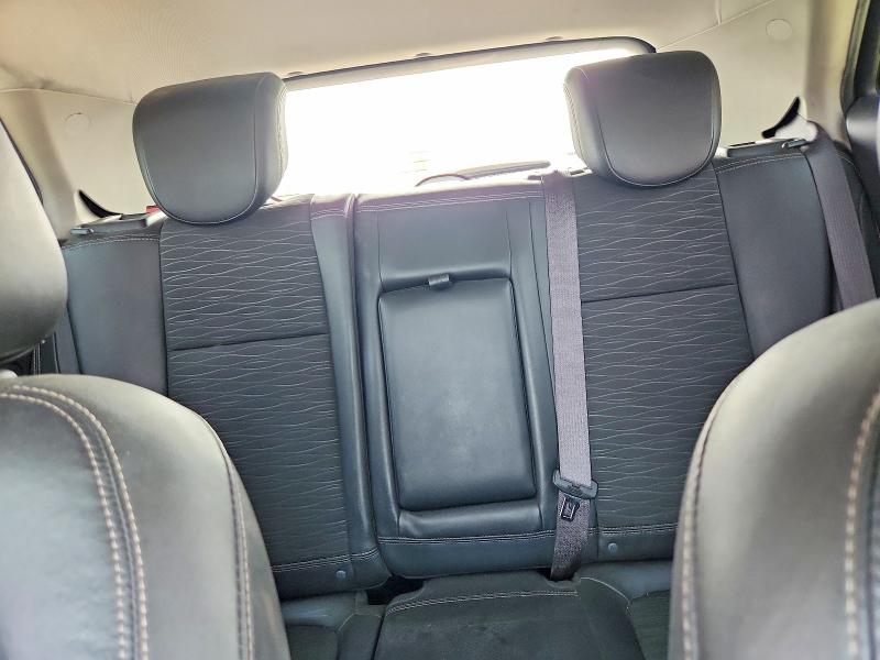 51893326 :رقم المزاد ، KL4CJBSB5GB708094 vin ، 2016 Buick Encore مزاد بيع
