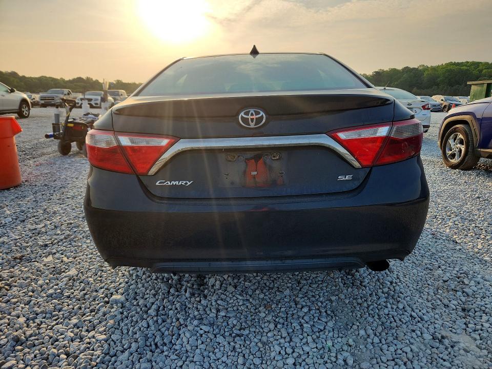 2015 Toyota Camry მანქანა იყიდება აუქციონზე, vin: 4T1BF1FKXFU084475, აუქციონის ნომერი: 50731296