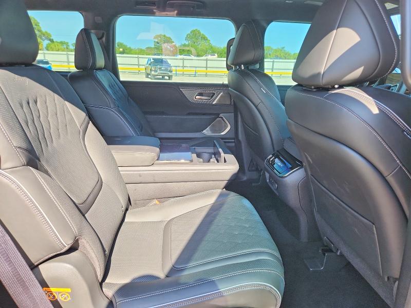 51471966 :رقم المزاد ، JN8AZ3CC0T9622569 vin ، 2026 Infiniti Qx80 مزاد بيع
