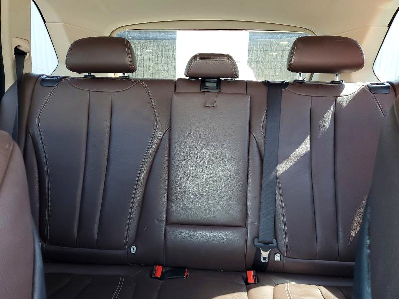 2014 Bmw X5 მანქანა იყიდება აუქციონზე, vin: 5UXKR2C55E0C01273, აუქციონის ნომერი: 50897536