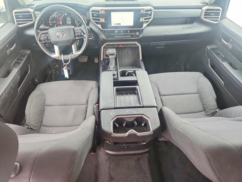 Aukcja sprzedaży 2024 Toyota Tundra, vin: 5TFLA5DB9RX226612, numer aukcji: 51093556